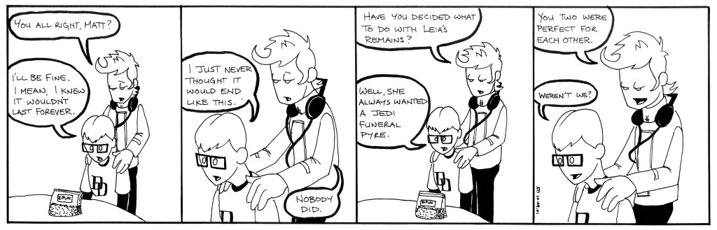 Tartar Sauce Comic 87