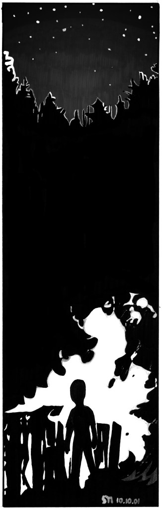 Tartar Sauce Comic 88