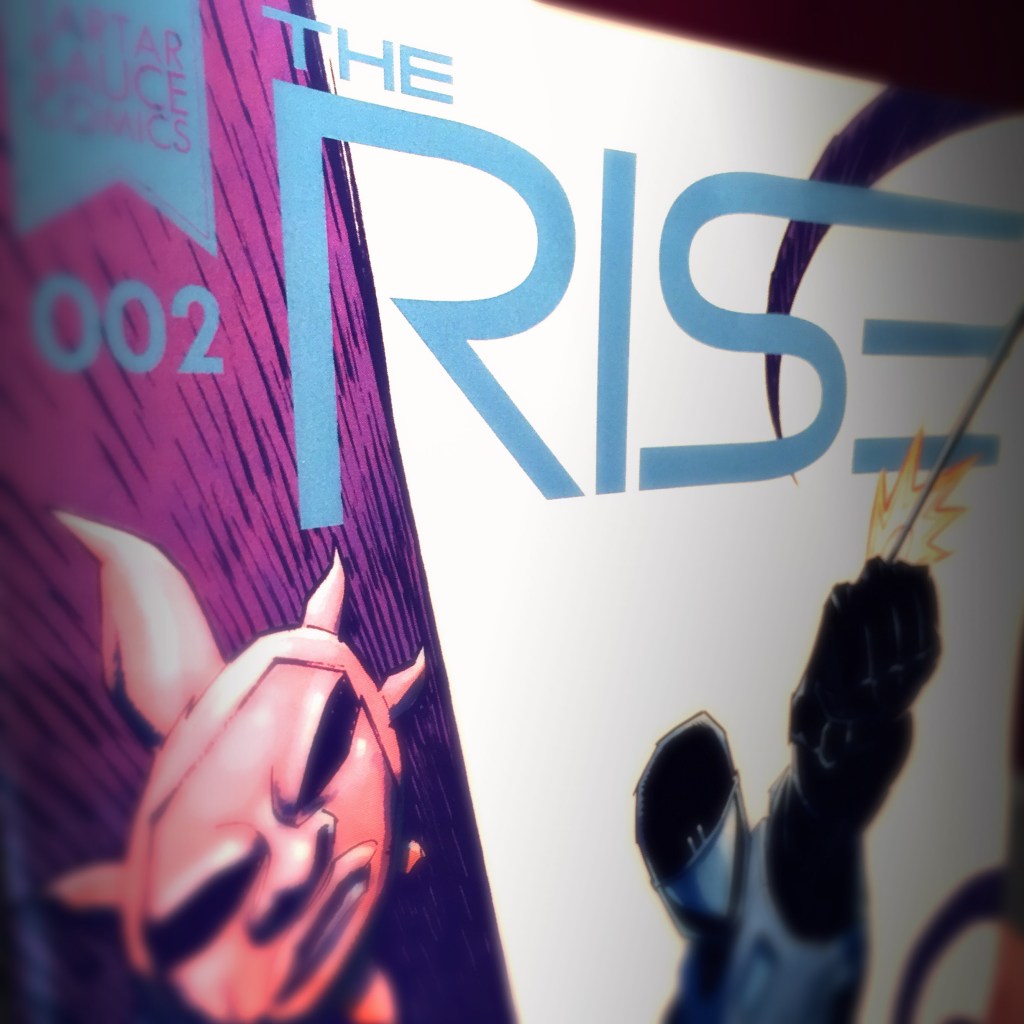 The RISE 002 Preview