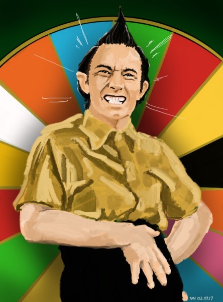 Martin Short Ed Grimley