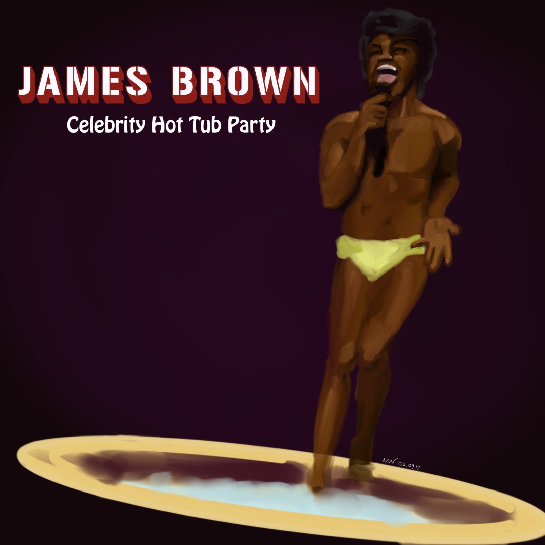 SNL Eddie Murphy James Brown