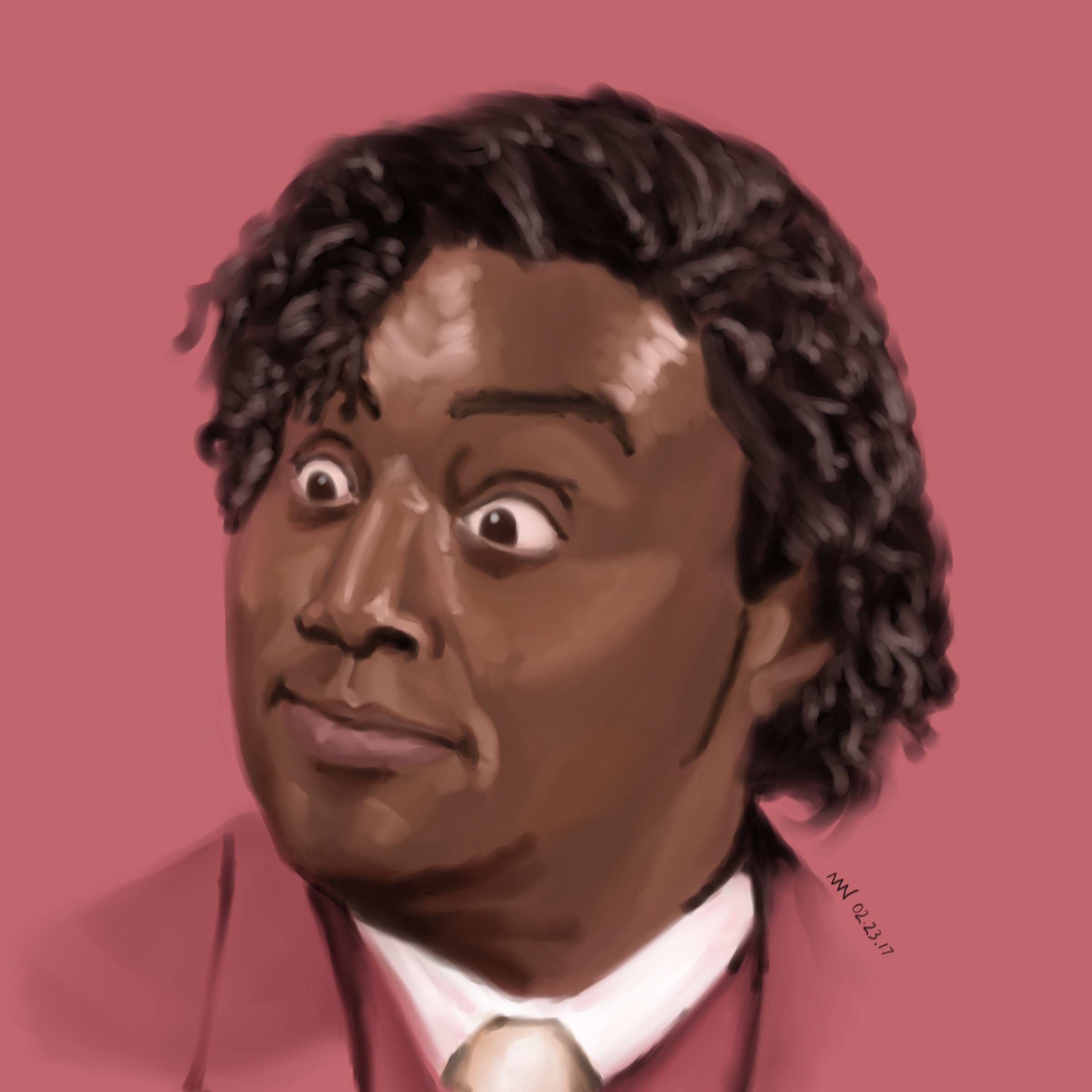 What Up With That Kenan Thompson