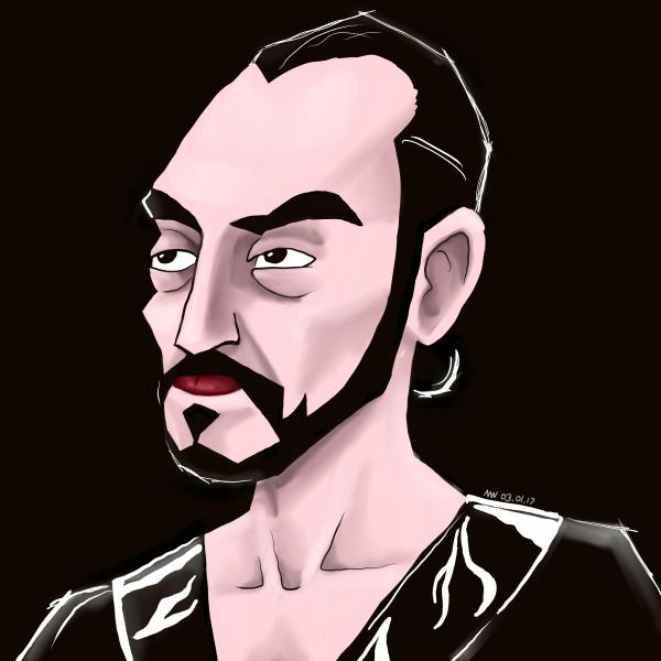 General Zod Terence Stamp Superman