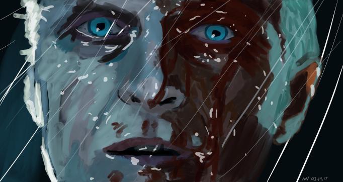 Roy Batty Blade Runner Rutger Hauer