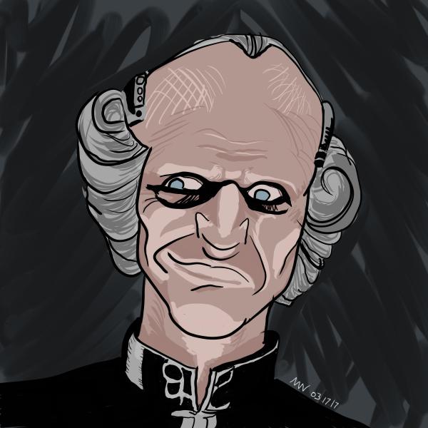 Xur Last Starfighter