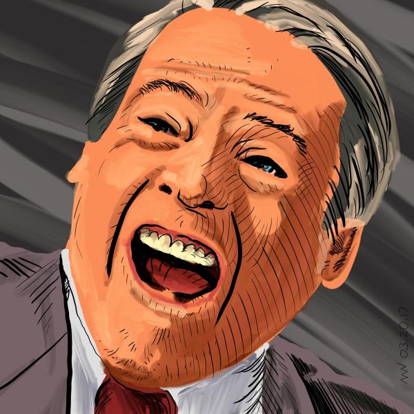 RJ Fletcher UHF Weird Al Yankovic