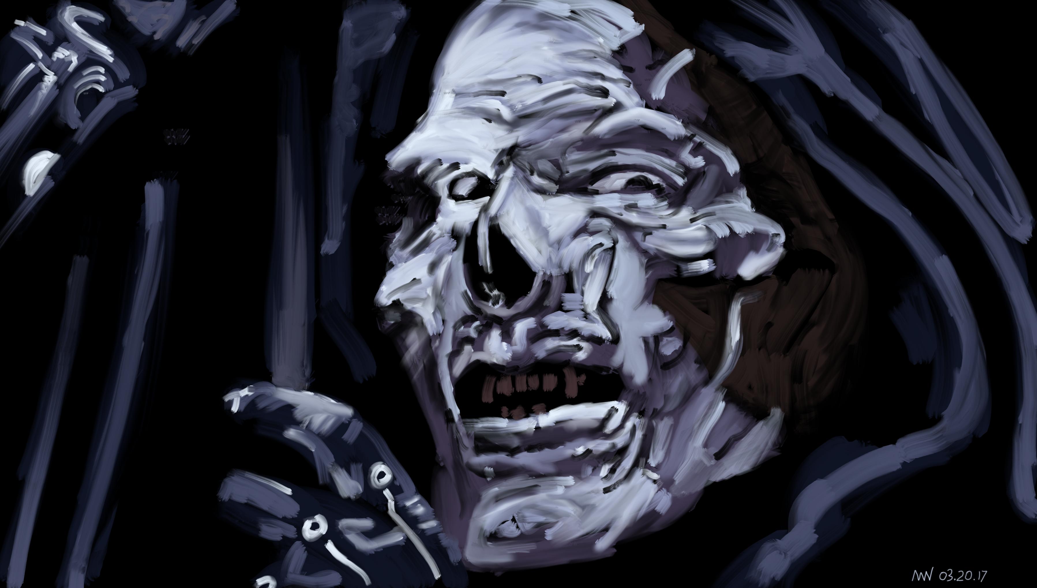 Skeletor Masters of the Universe