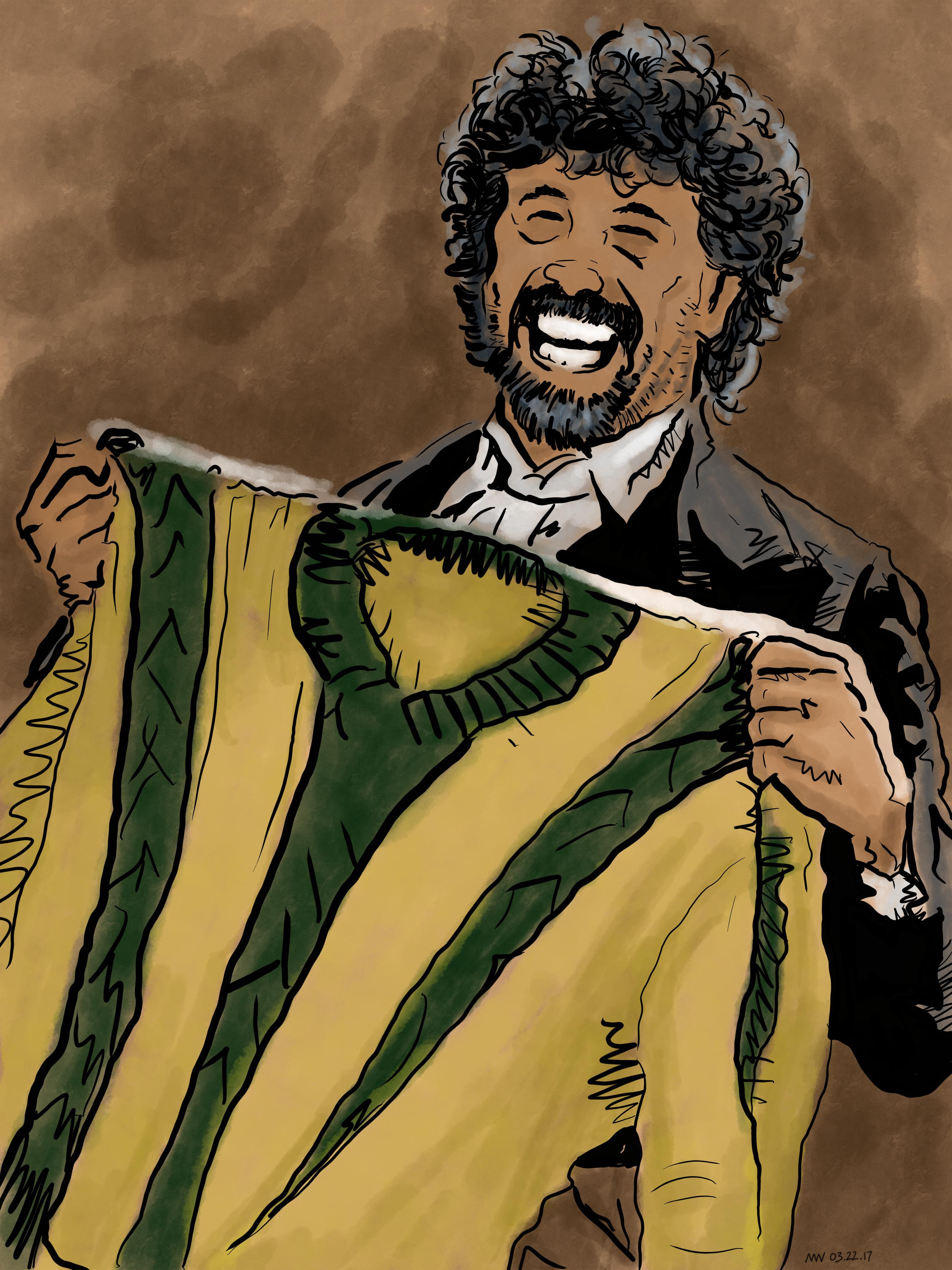 El Guapo Three Amigos