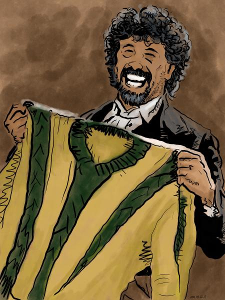 El Guapo Three Amigos