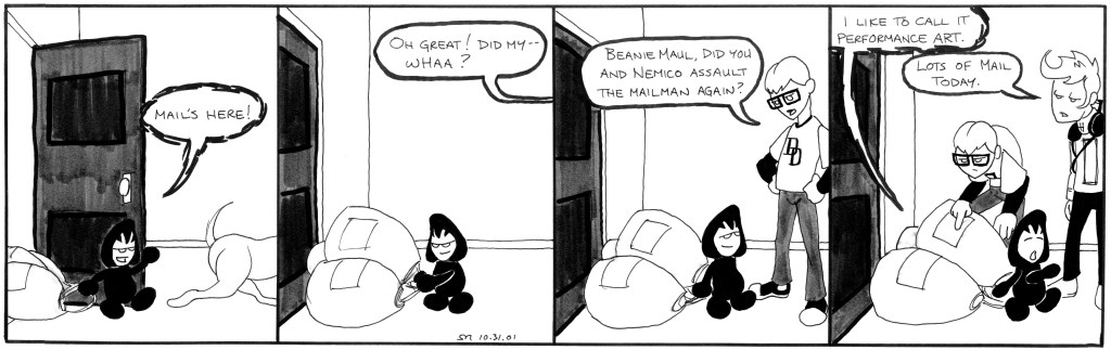 Tartar Sauce Comic 92