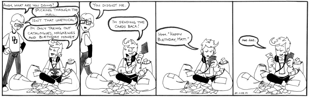 Tartar Sauce Comic 93