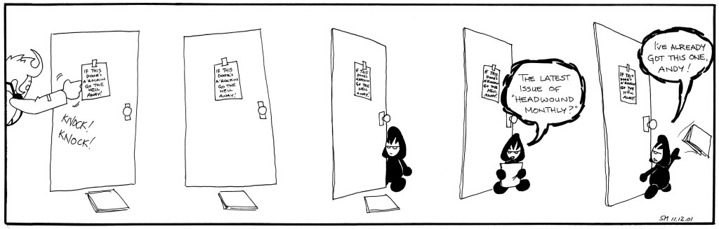 Tartar Sauce Comic 96