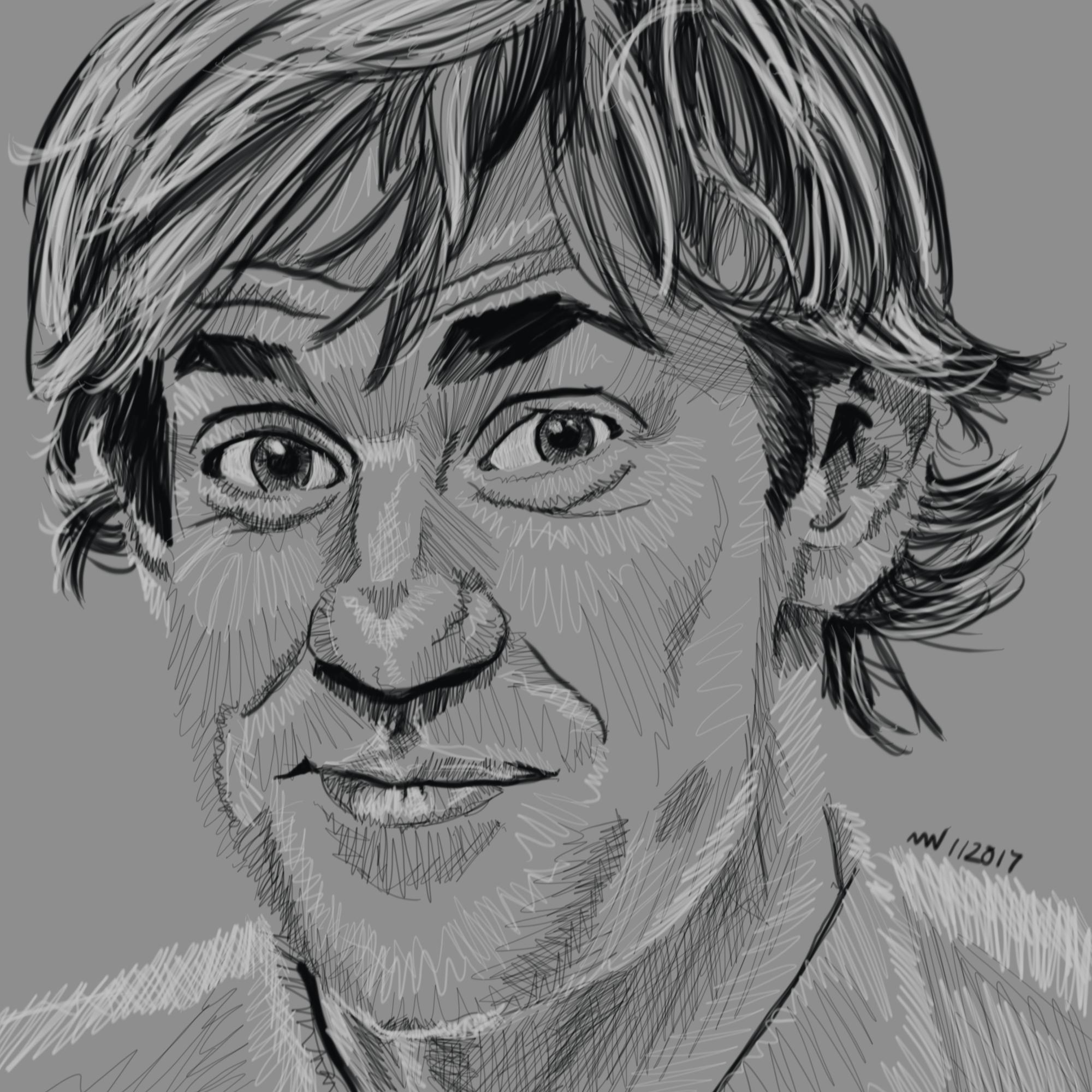 The Office Jim Halpert